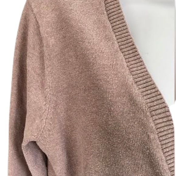 Coca Button Down Sweater Old Navy - Picture 6 of 9